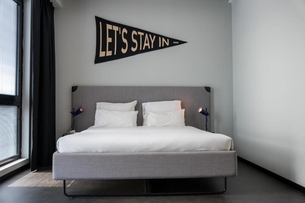 Fotografii The Social Hub Bologna 4*