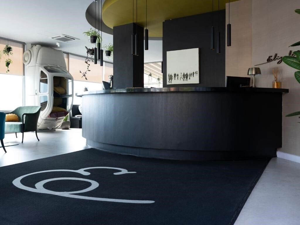 Imaginea Elizabeth Lifestyle 4*