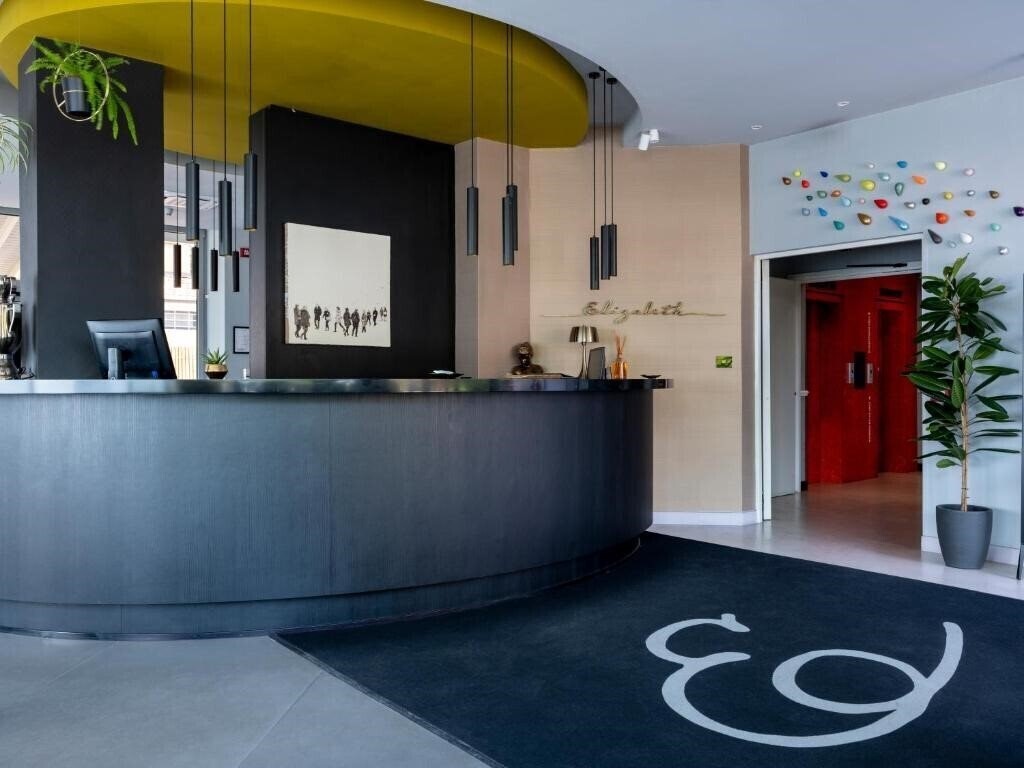 Imaginea Elizabeth Lifestyle 4*