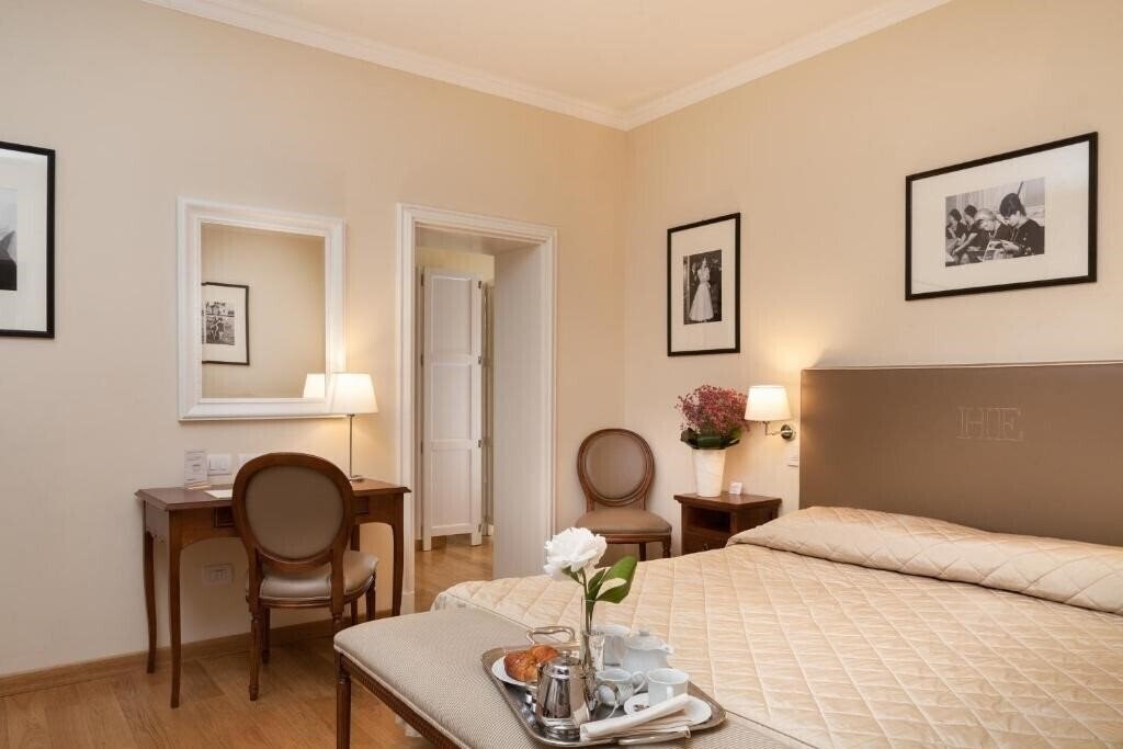Fotografie Executive 4*