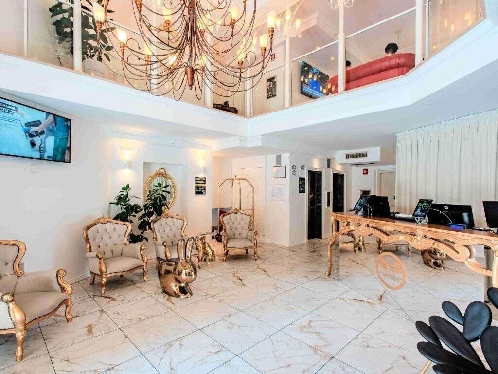 Картинка Laurus Al Duomo 4*