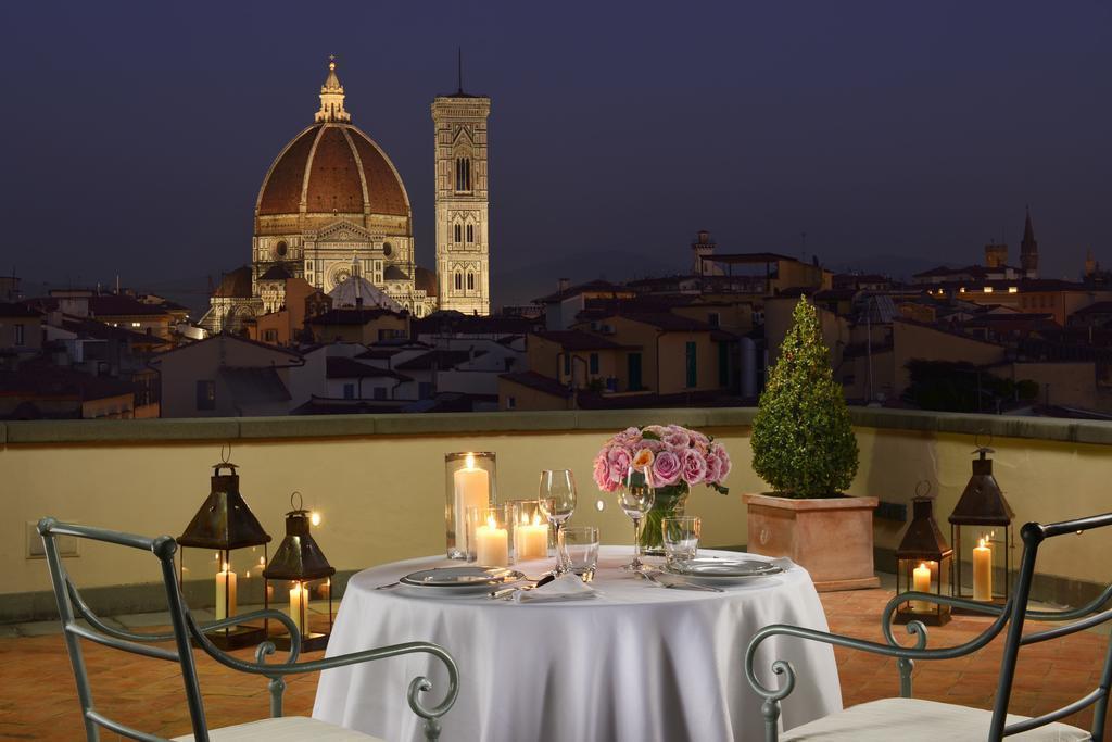 Отель Santa Maria Novella 4*