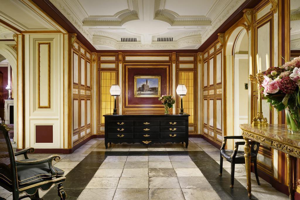 Фото Santa Maria Novella 4*