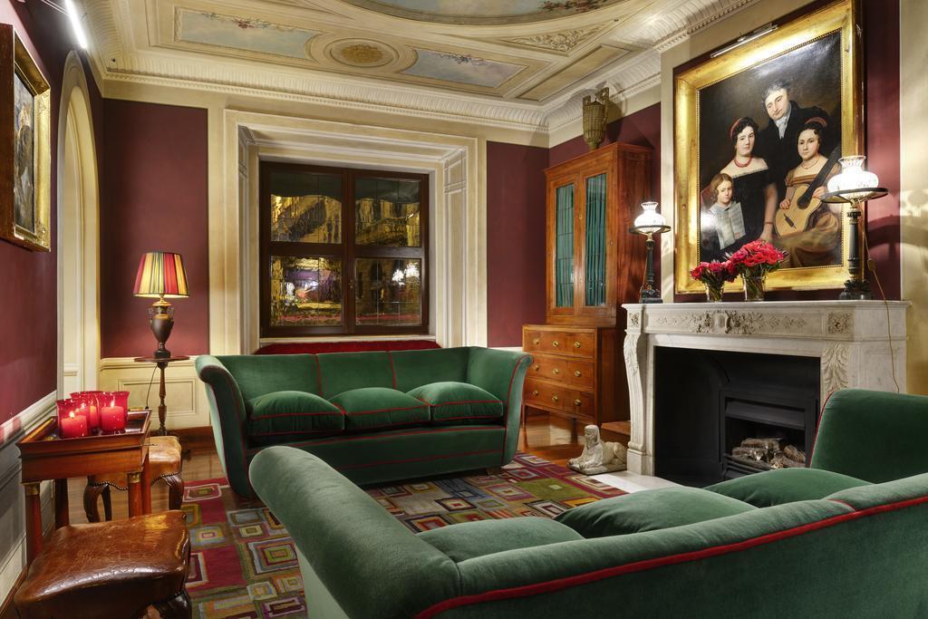 Фотография Santa Maria Novella 4*