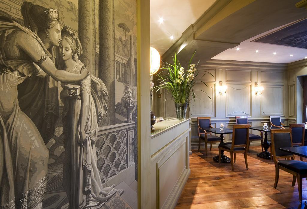 Картинка Santa Maria Novella 4*