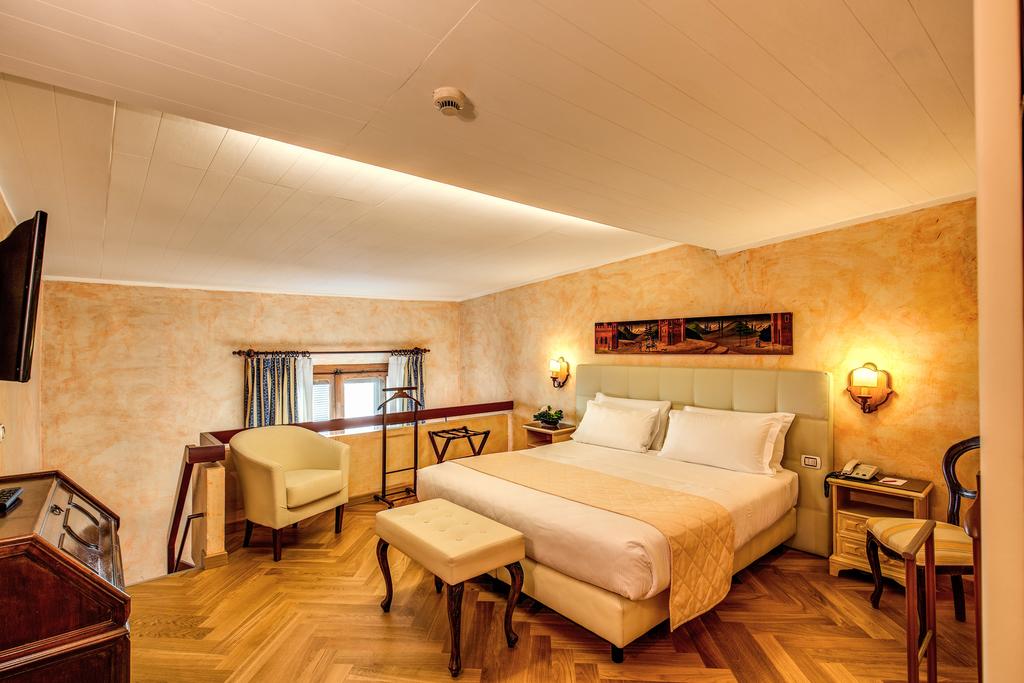 Фотография Croce di Malta Firenze 4*