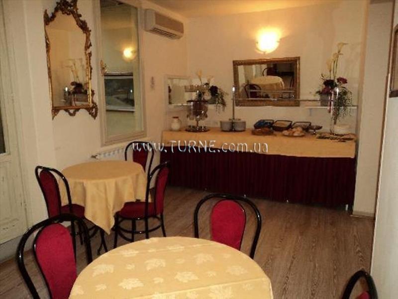 Fotografie Spagna Florence 2*