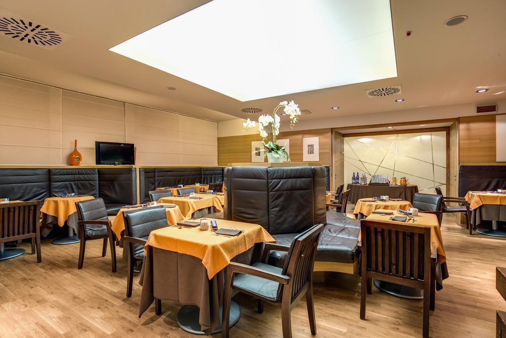 Отель Athenaeum Personal 4*