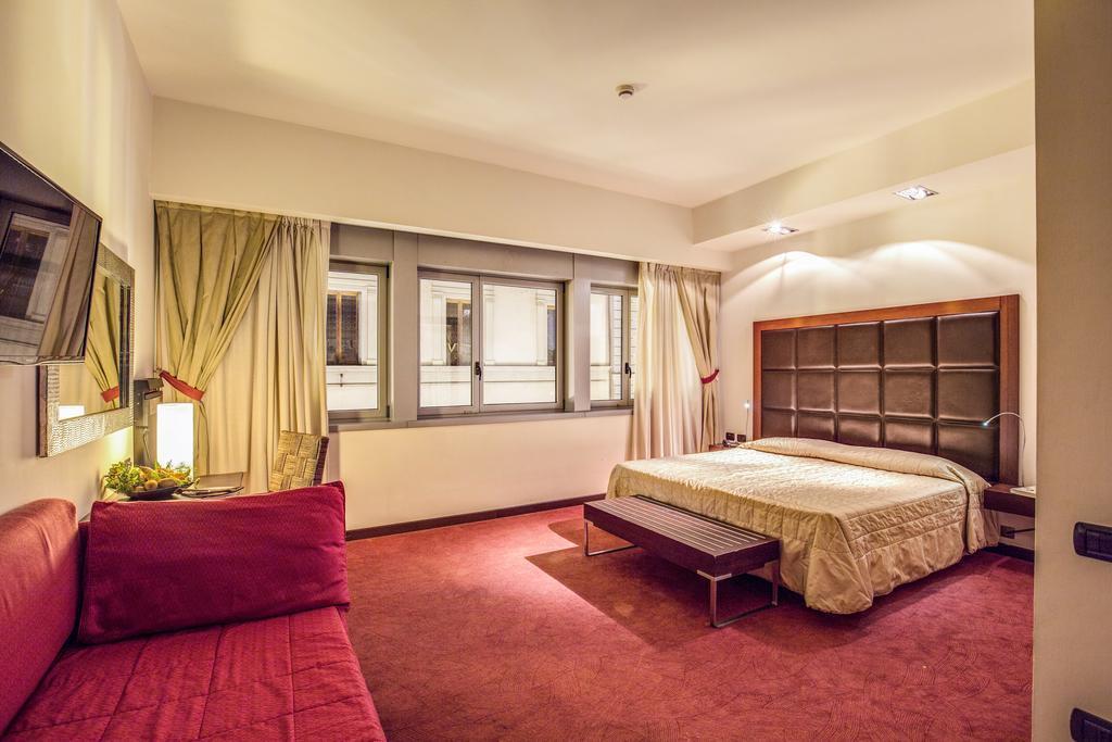 Изображение Athenaeum Personal 4*