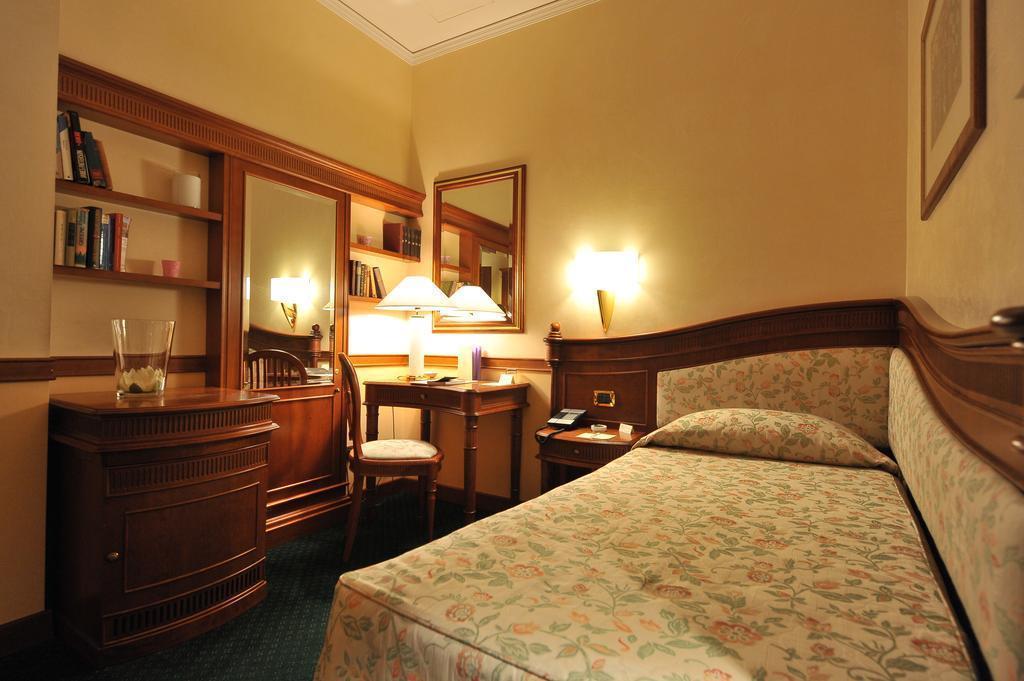 Картинка Degli Orafi 4*