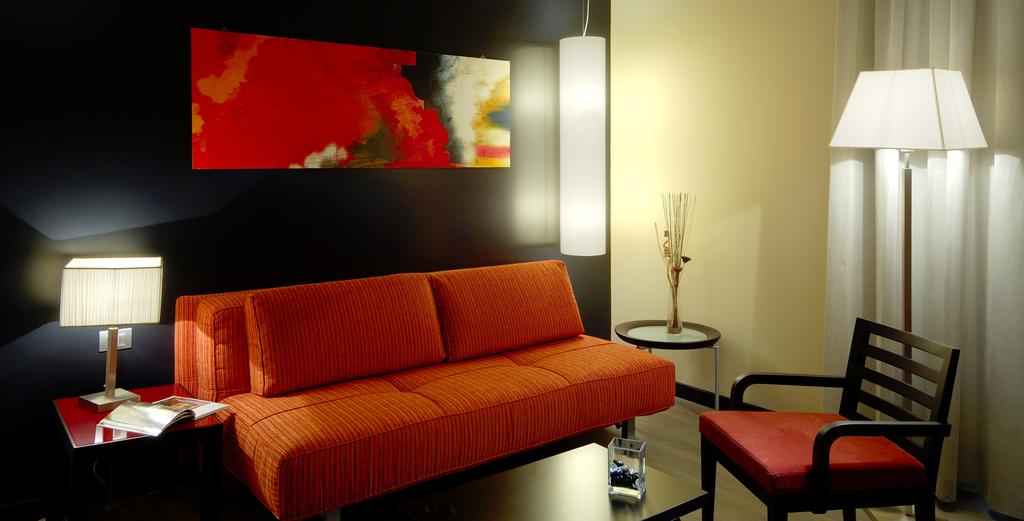Hotel The Style Florence 4*