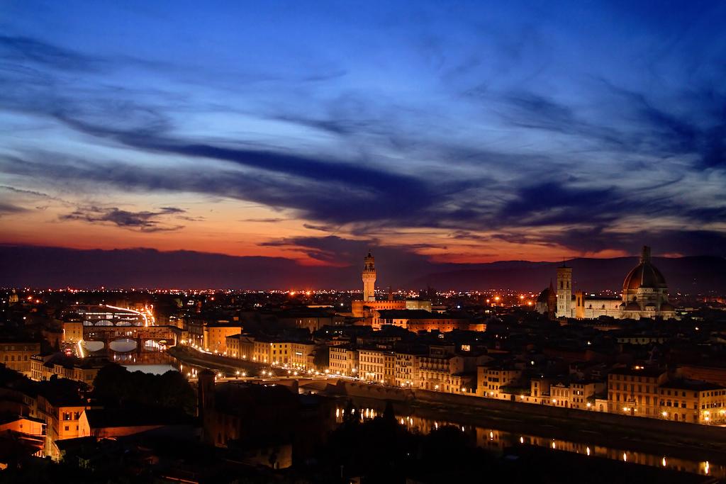 Fotografie The Style Florence 4*