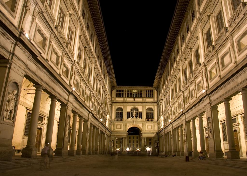 Imaginea The Style Florence 4*