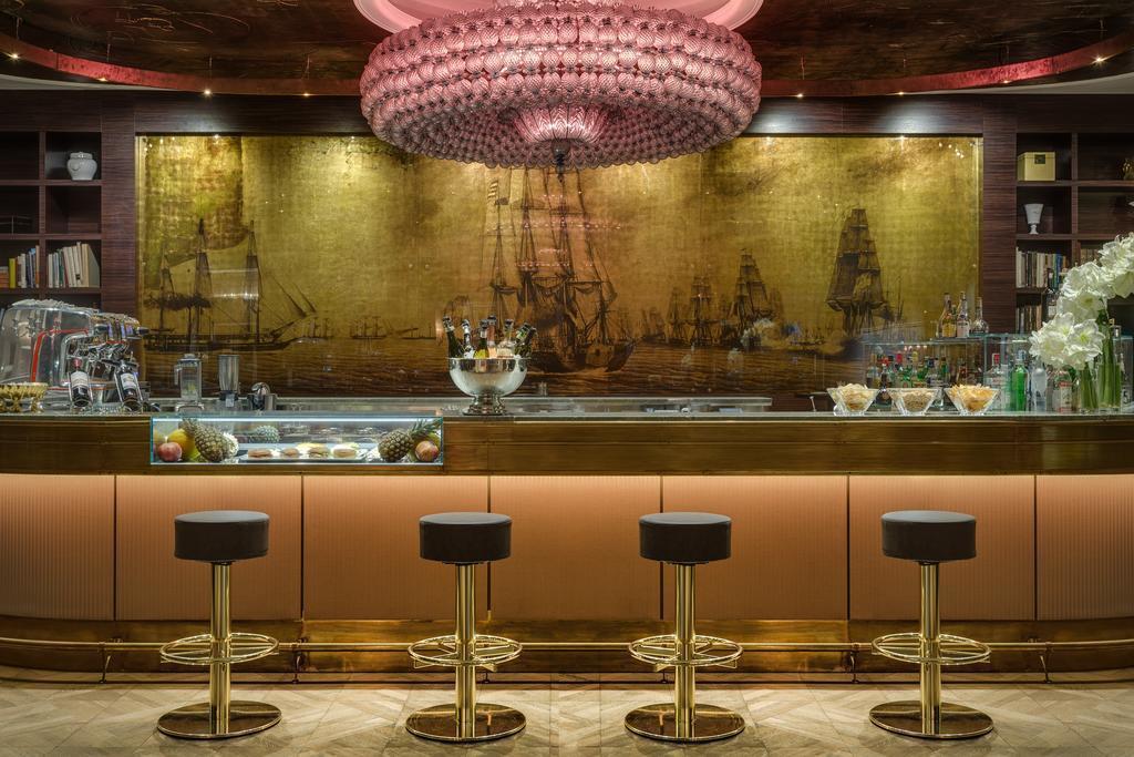 Fotografii Plazza Hotel Lucchesi 4*