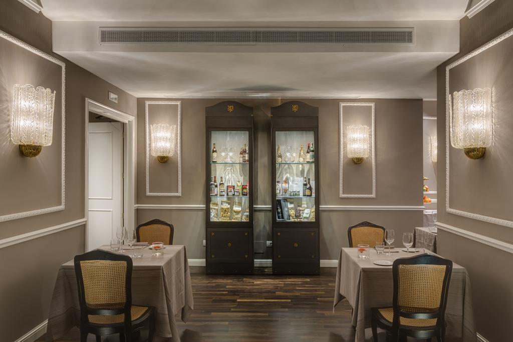 Fotografie Plazza Hotel Lucchesi 4*