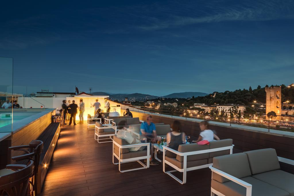 Imaginea Plazza Hotel Lucchesi 4*