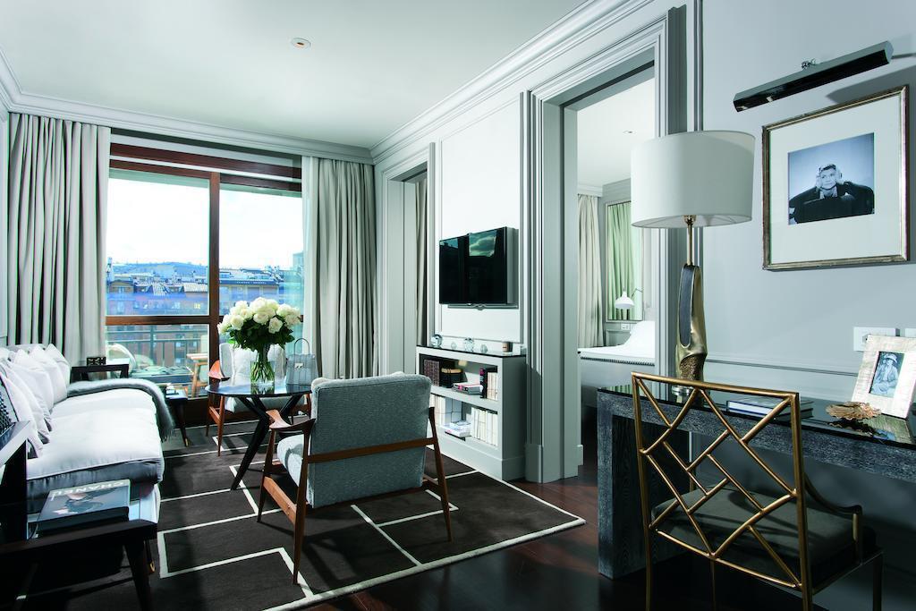 Imaginea Portrait Firenze 4*