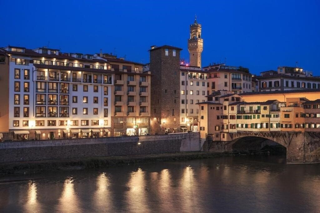 Imaginea Portrait Firenze 4*