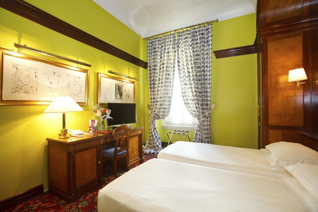 Изображение Albani 4* 4*