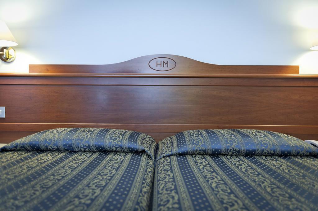 Hotel Martelli 3*