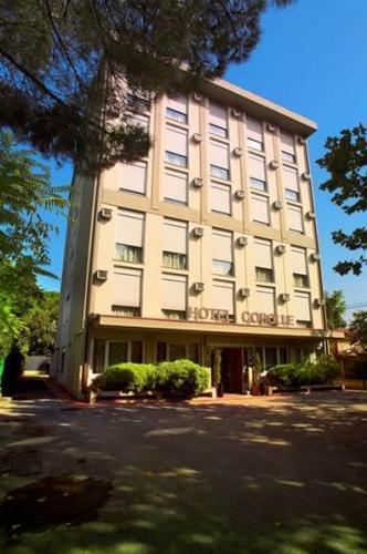 Hotel Corolle 3*