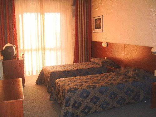 Fotografie Corolle 3*