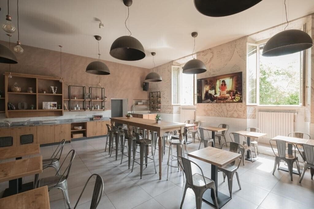 Fotografie 7 Santi Hostel 3*