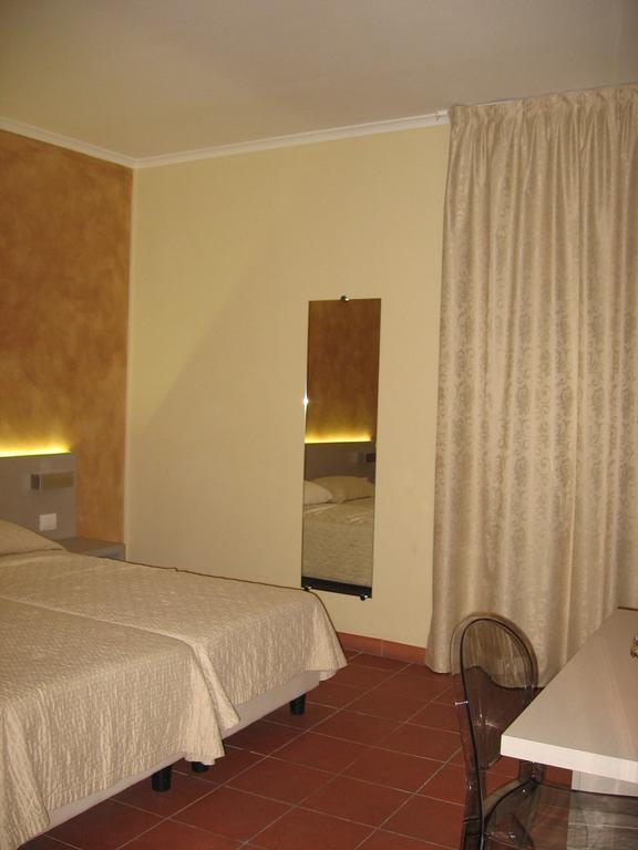 Fotografie Albergo Firenze 3*