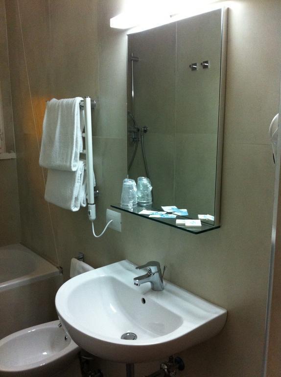 Imaginea Albergo Firenze 3*