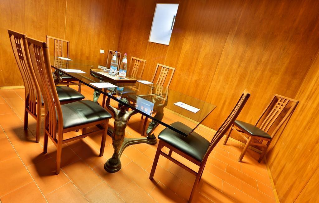 Fotografie Villa Gabriele D'Annunzio 4*