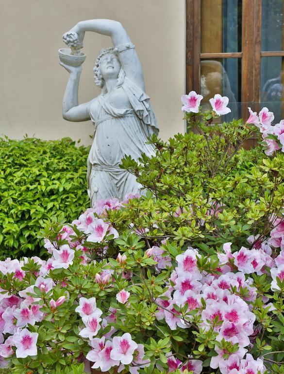 Imaginea Villa Gabriele D'Annunzio 4*