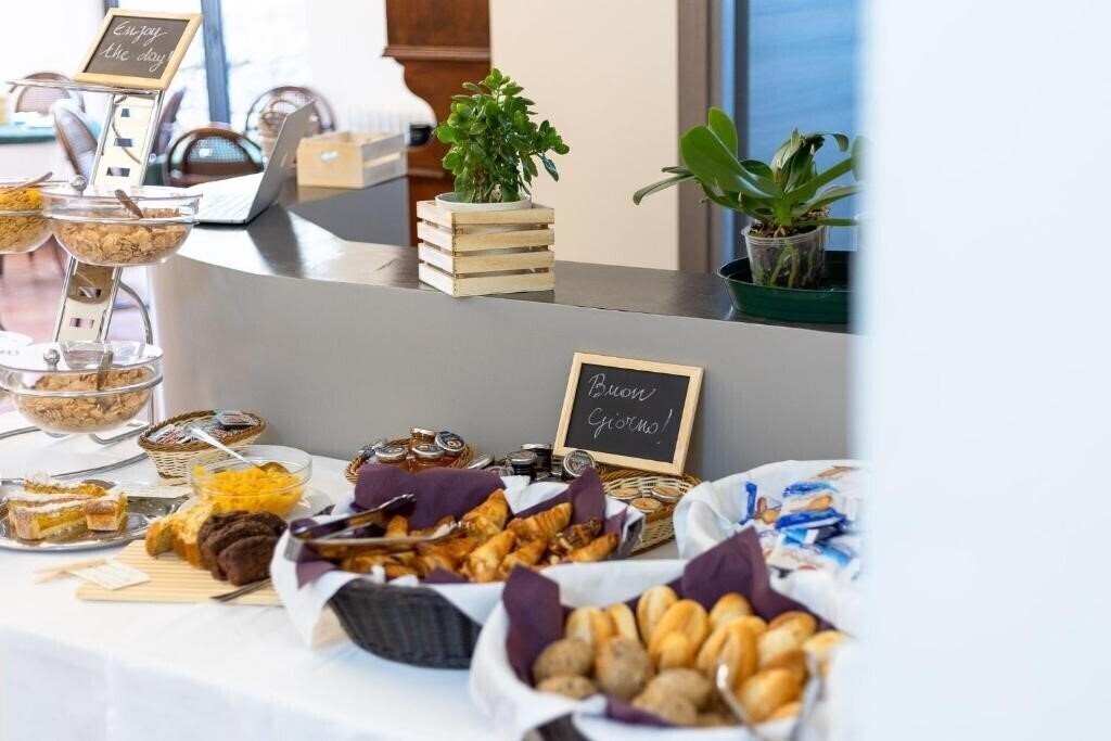 Картинка Villa Bonelli 3*