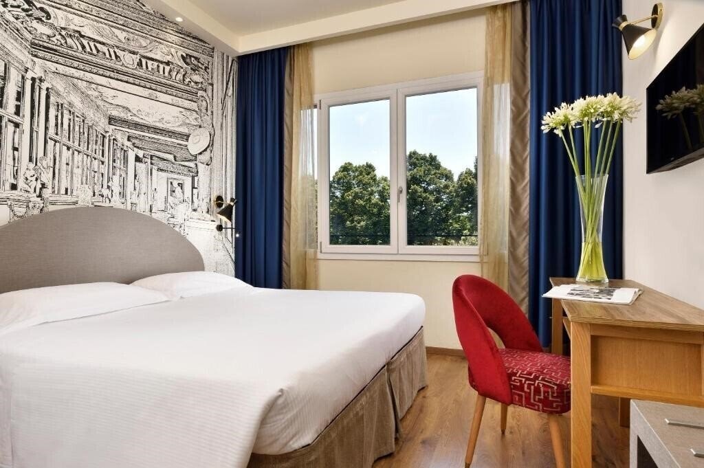 Fotografii Grand Mediterraneo 4*