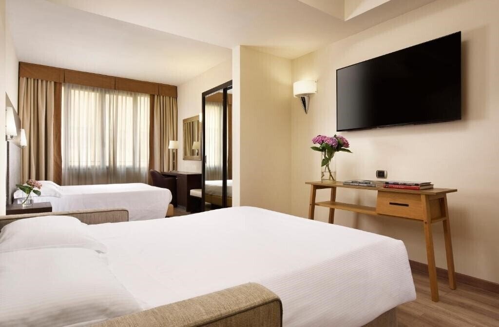 Imaginea Grand Mediterraneo 4*