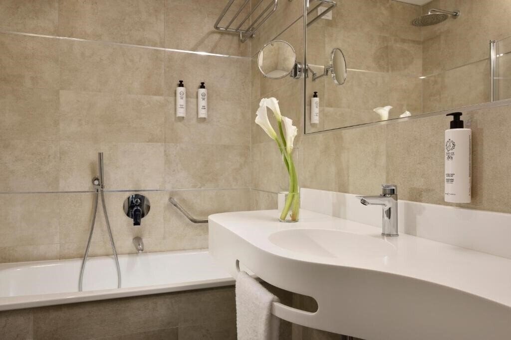 Imaginea Grand Mediterraneo 4*