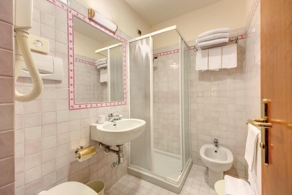 Fotografie Msnhotel De Lanzi 3*