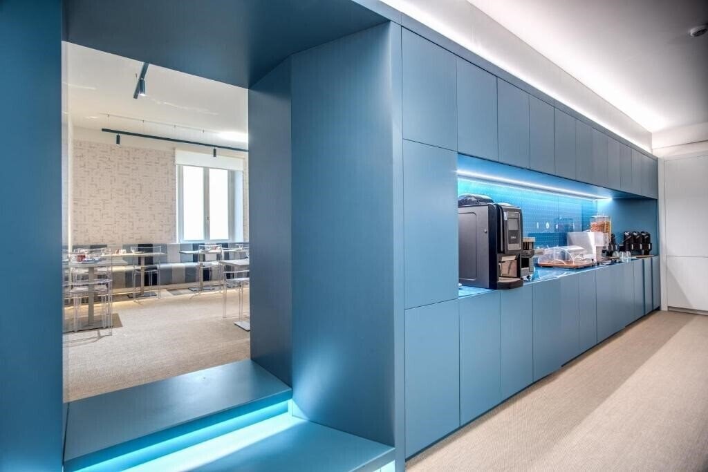 Imaginea Msnhotel De Lanzi 3*