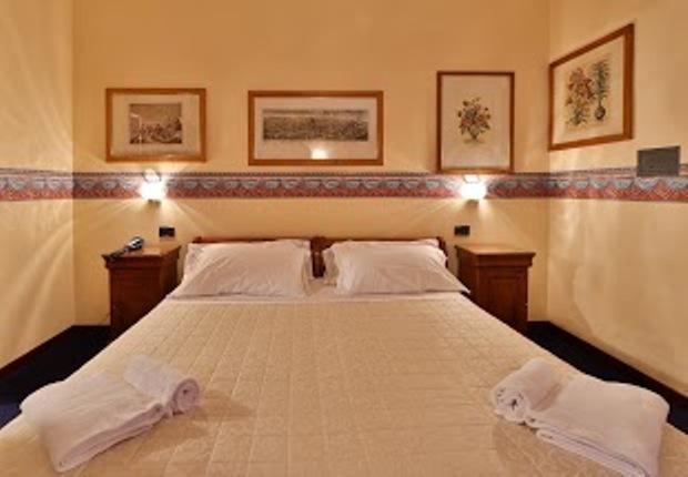 Фото Select Firenze 3*
