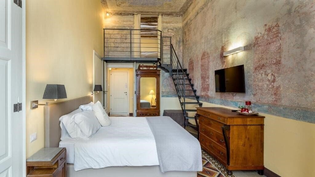 Fotografii Relais Santa Croce 5*