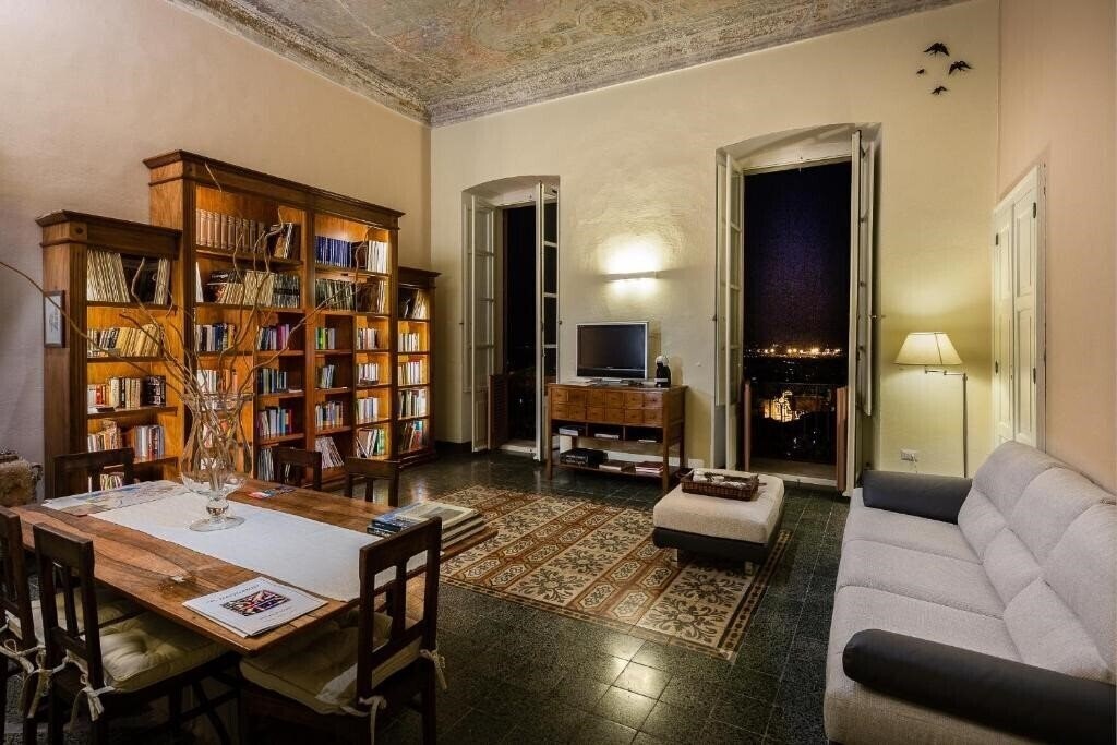 Imaginea Relais Santa Croce 5*