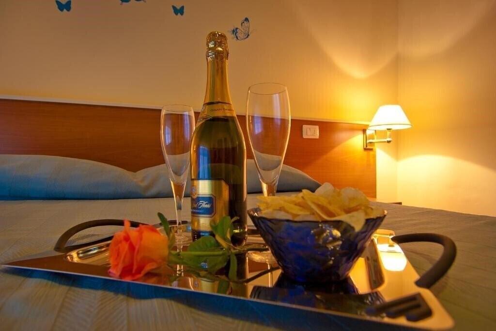 Изображение Mio Hotel Firenze (ex. Diva) 3*