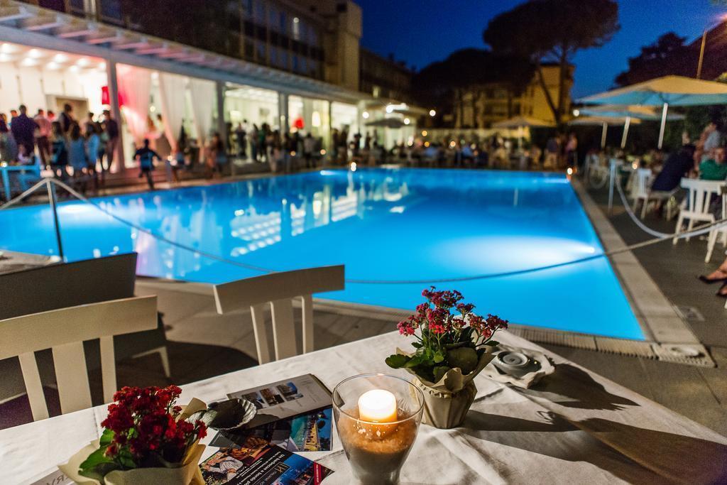 Fotografii Italiana Hotels Florence 4*