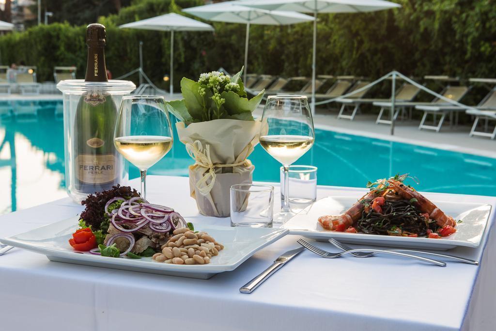 Imaginea Italiana Hotels Florence 4*