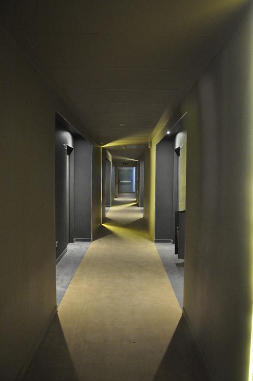 Imaginea Italiana Hotels Florence 4*