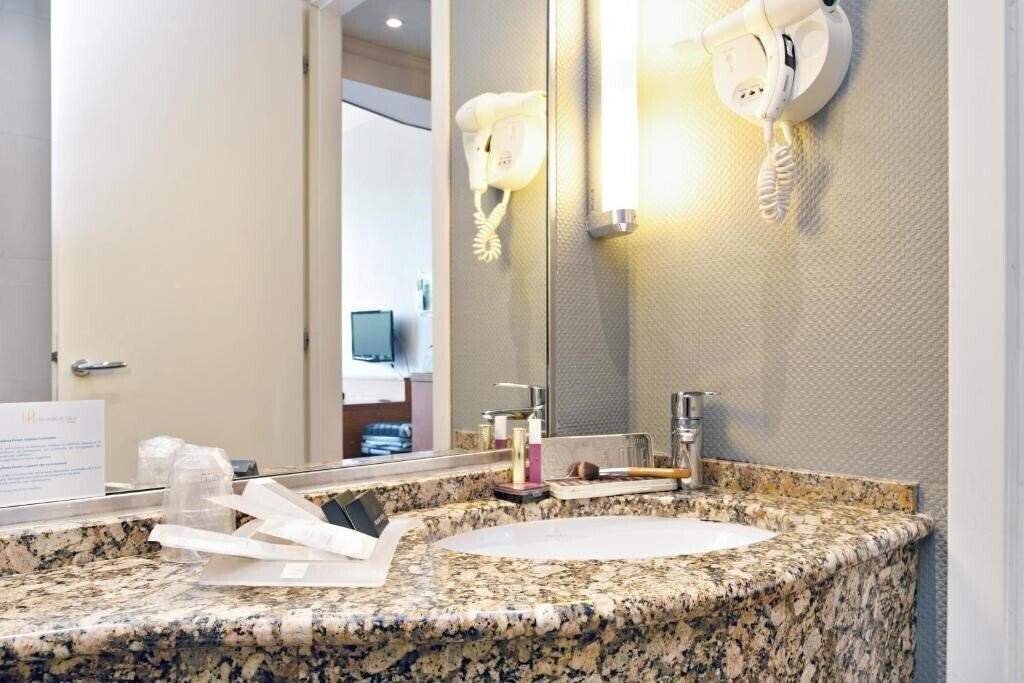 Fotografie Italiana Hotels Florence 4*