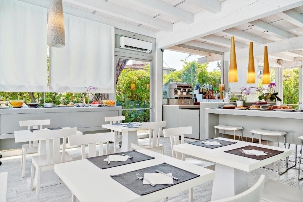 Imaginea Italiana Hotels Florence 4*