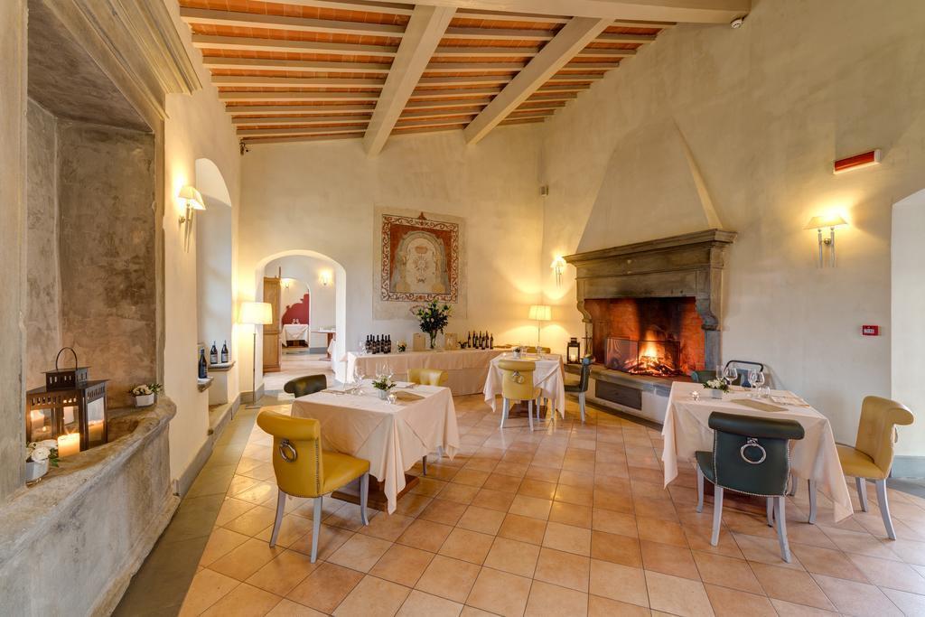 Fotografii Villa Tolomei 5*