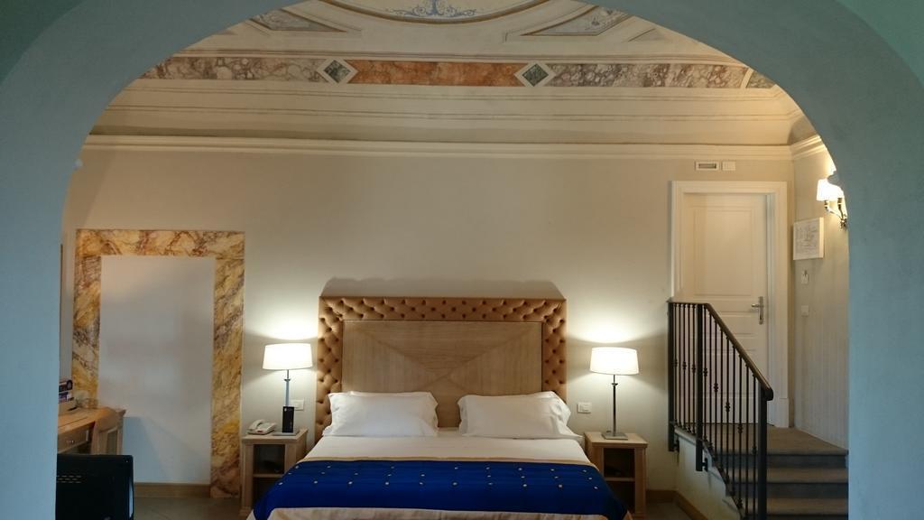 Fotografie Villa Tolomei 5*