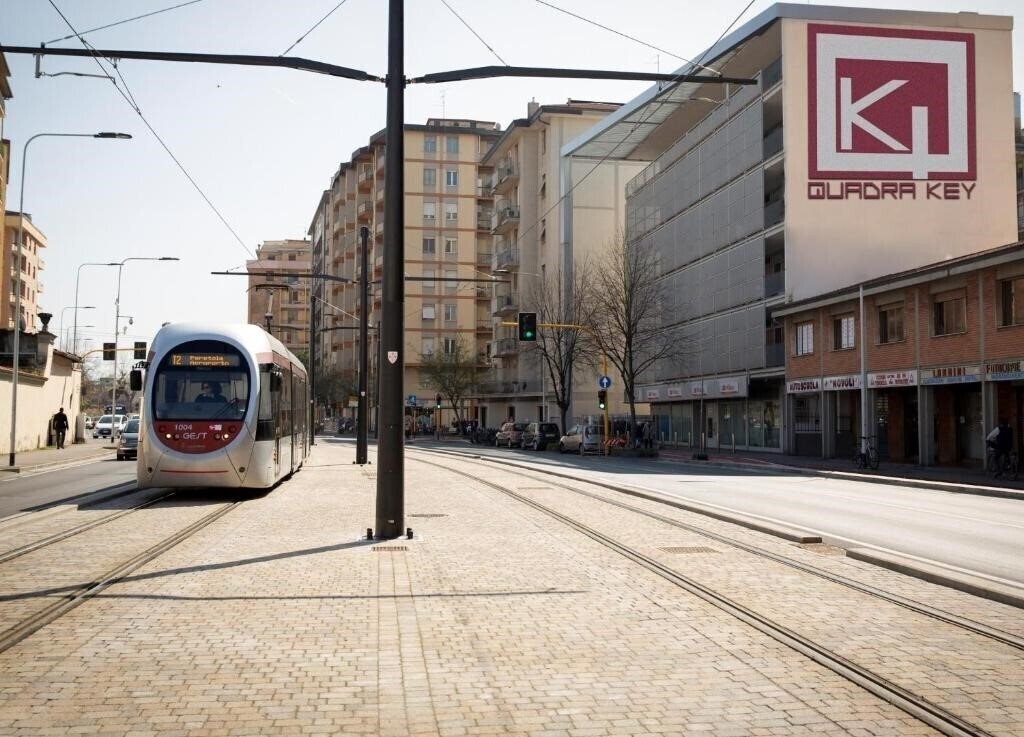 Изображение Quadra Key Residence 4*