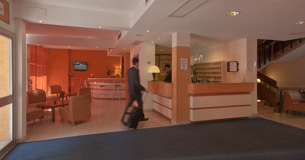 Hotel Hotel Meridiana 3*
